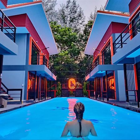The Stories Resort バンペー エクステリア 写真